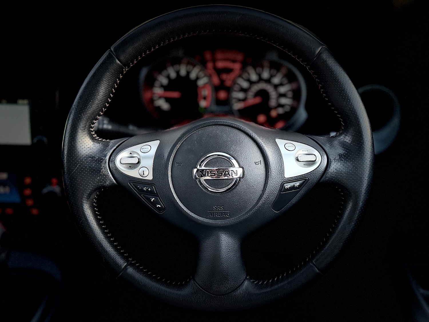 Used Nissan Juke 2015 for sale - 78213903: Photo 13