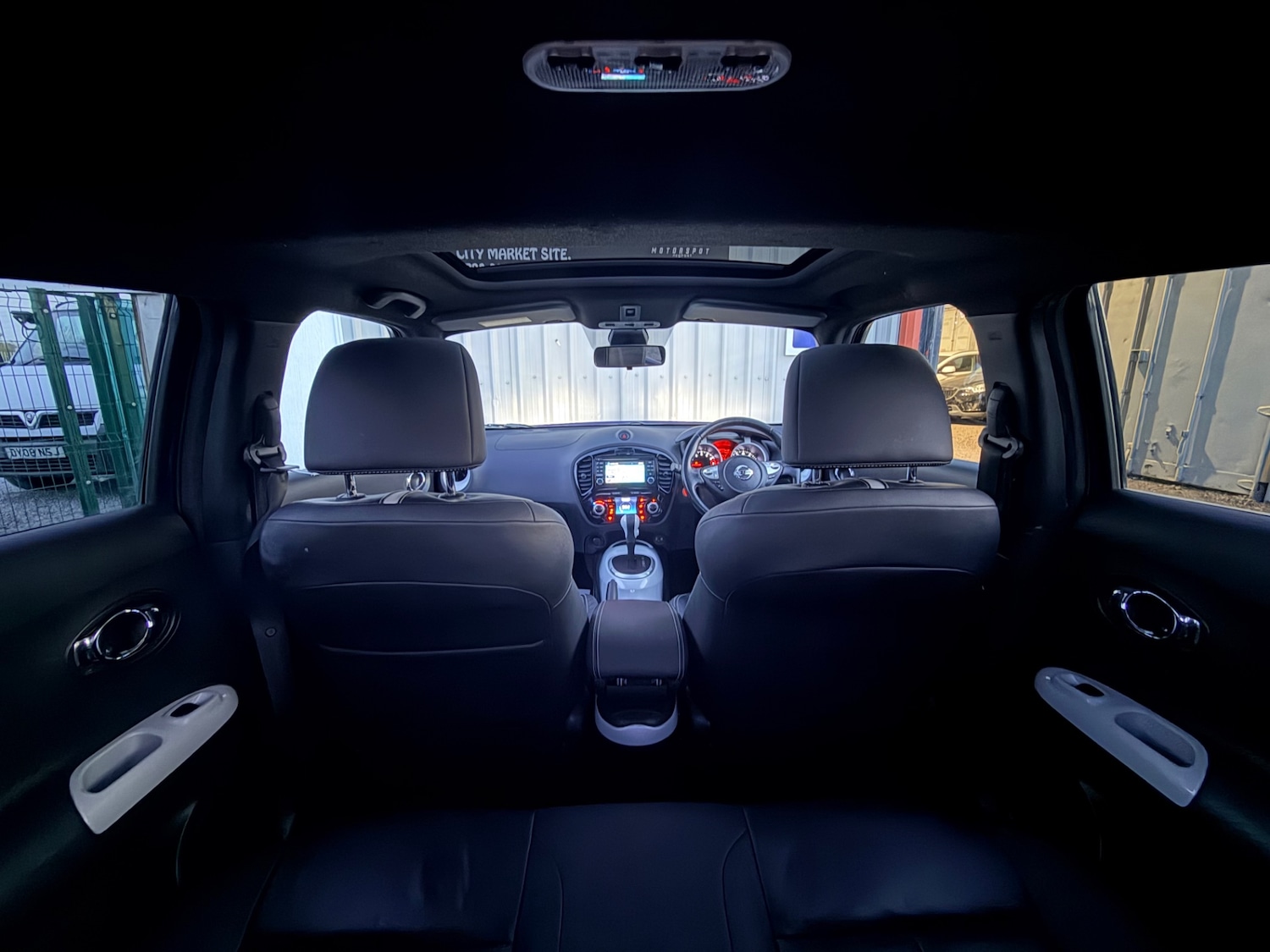 Used Nissan Juke 2015 for sale - 78213903: Photo 15