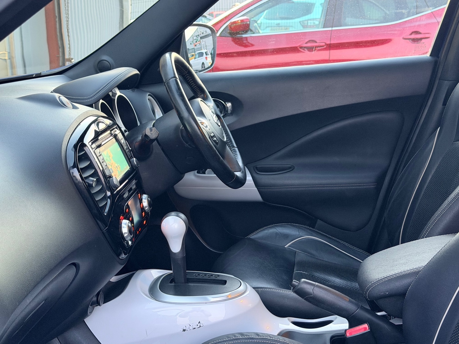 Used Nissan Juke 2015 for sale - 78213903: Photo 18