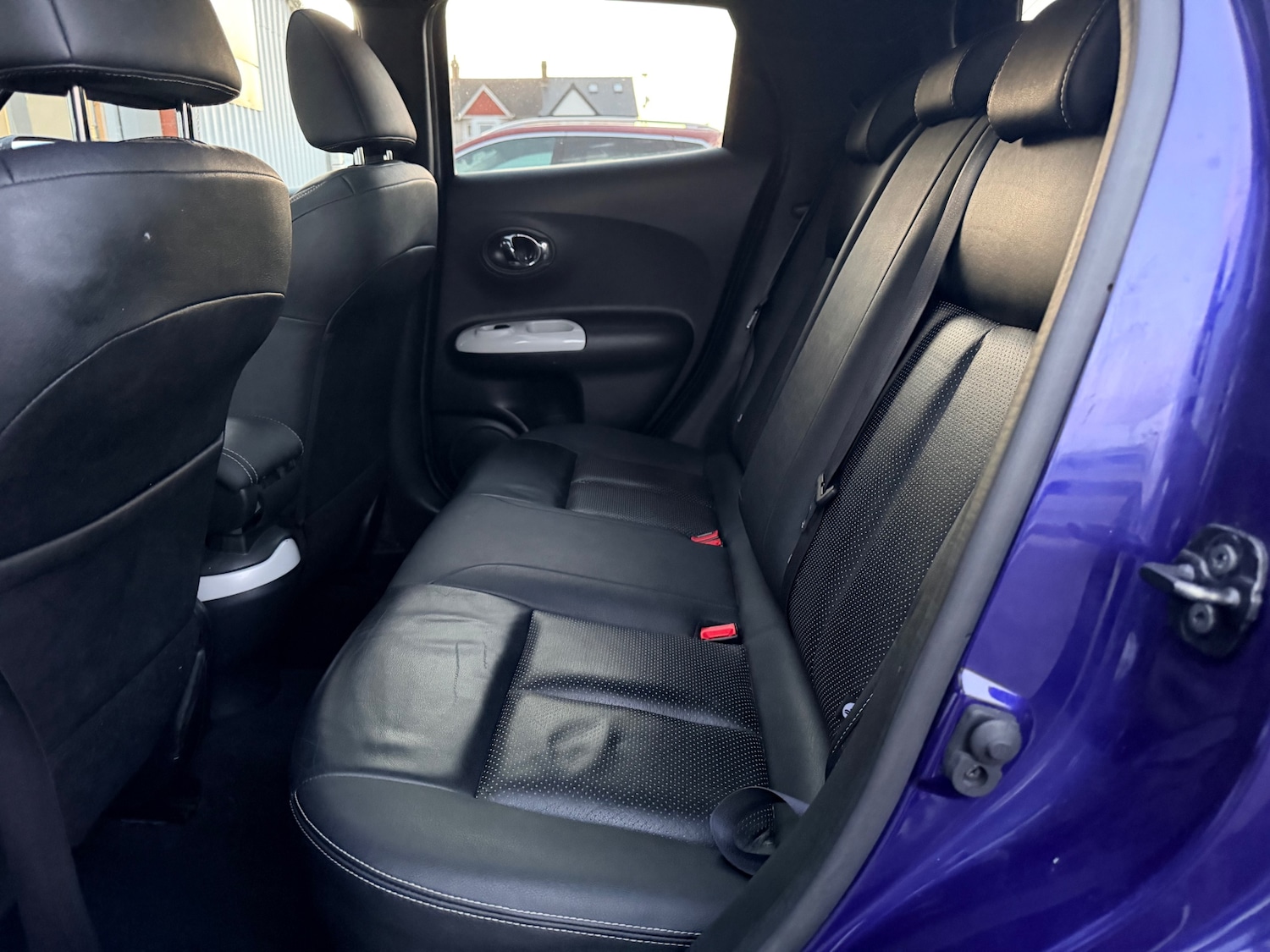 Used Nissan Juke 2015 for sale - 78213903: Photo 21