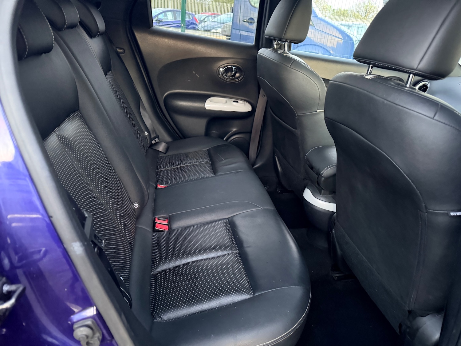 Used Nissan Juke 2015 for sale - 78213903: Photo 22