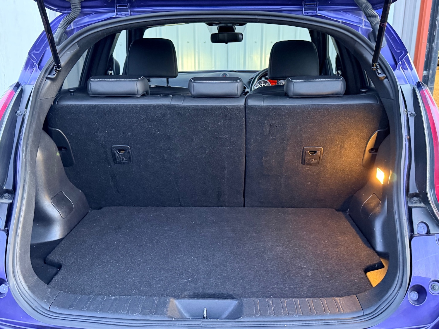 Used Nissan Juke 2015 for sale - 78213903: Photo 23