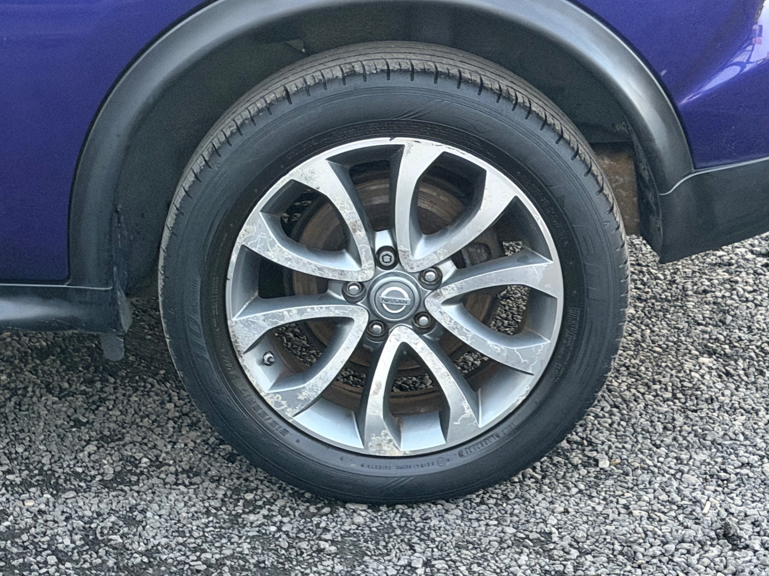 Used Nissan Juke 2015 for sale - 78213903: Photo 26