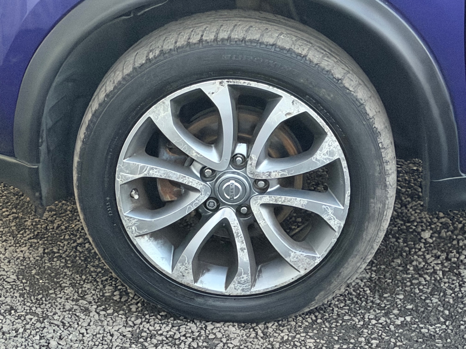 Used Nissan Juke 2015 for sale - 78213903: Photo 27