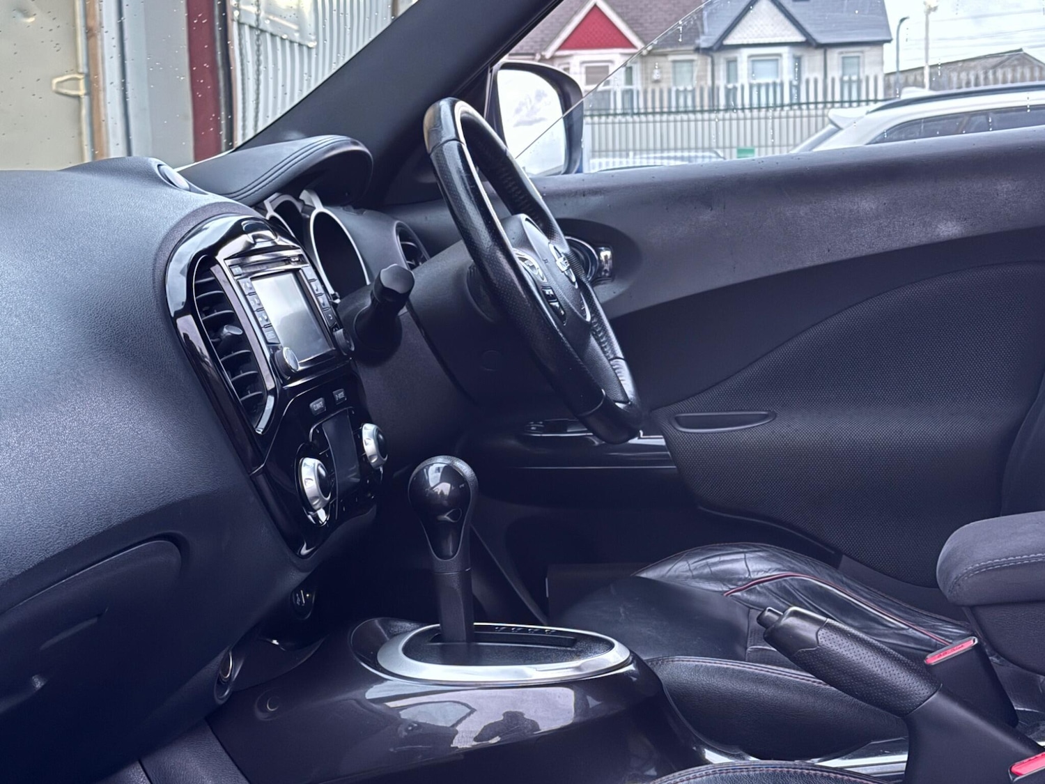 Used Nissan Juke 2014 for sale - 76349848: Photo 19