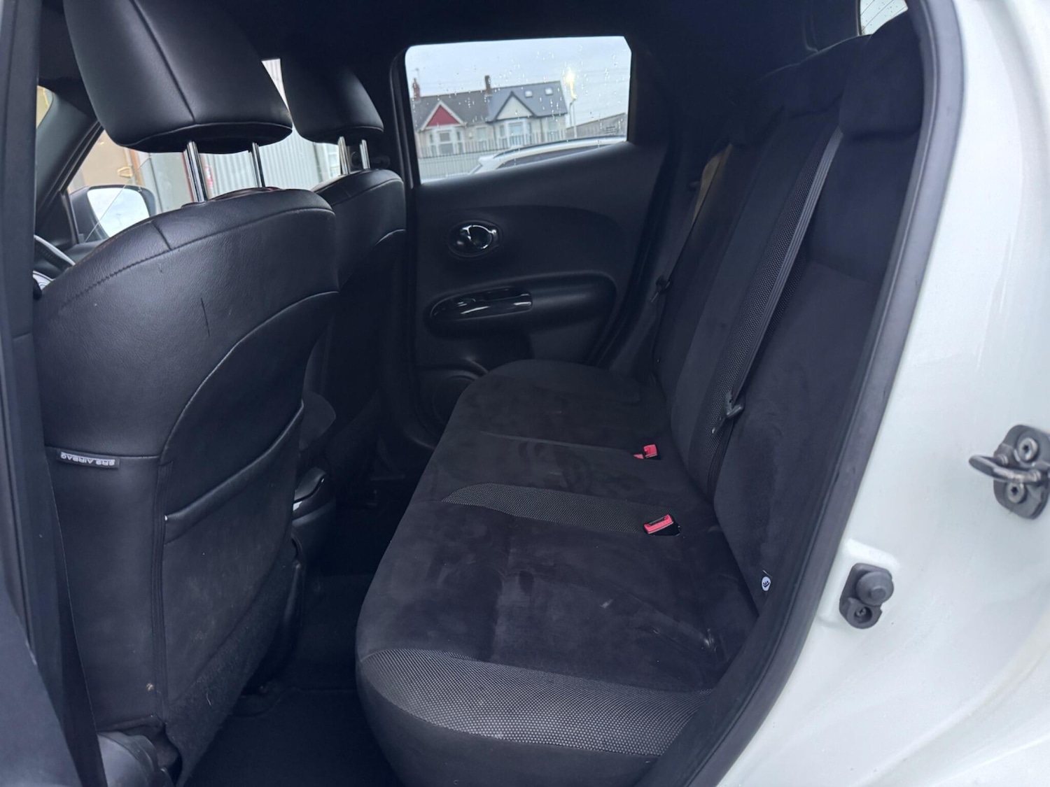 Used Nissan Juke 2014 for sale - 76349848: Photo 22
