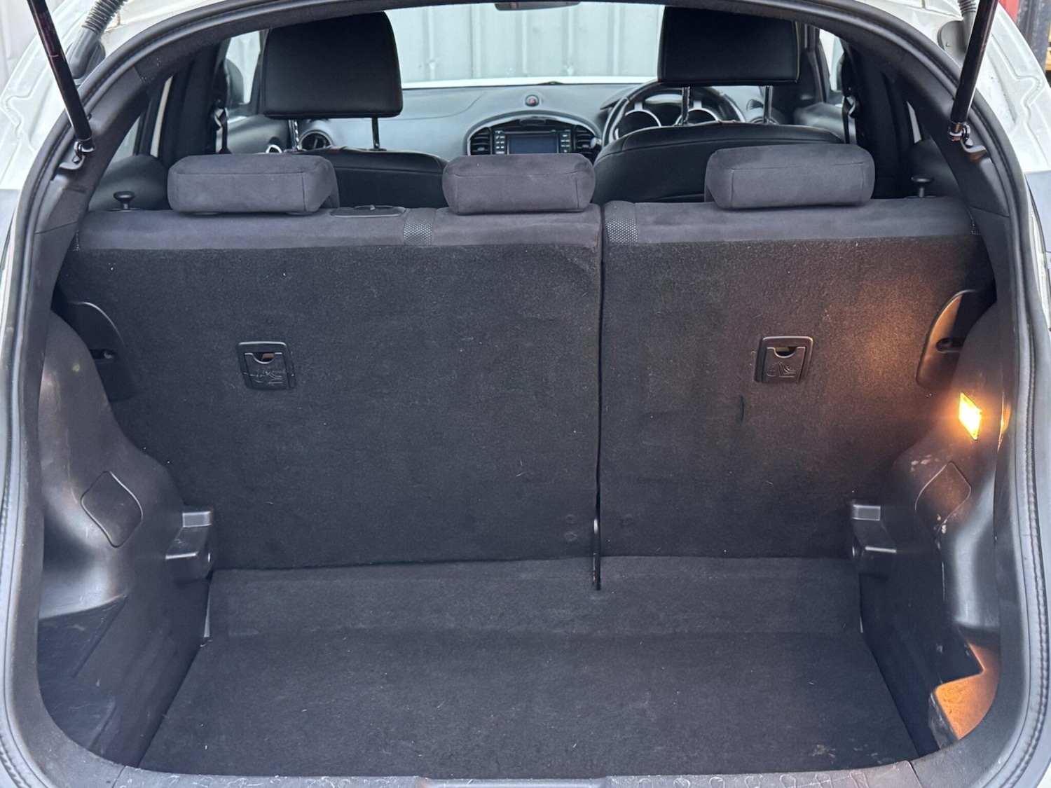 Used Nissan Juke 2014 for sale - 76349848: Photo 23