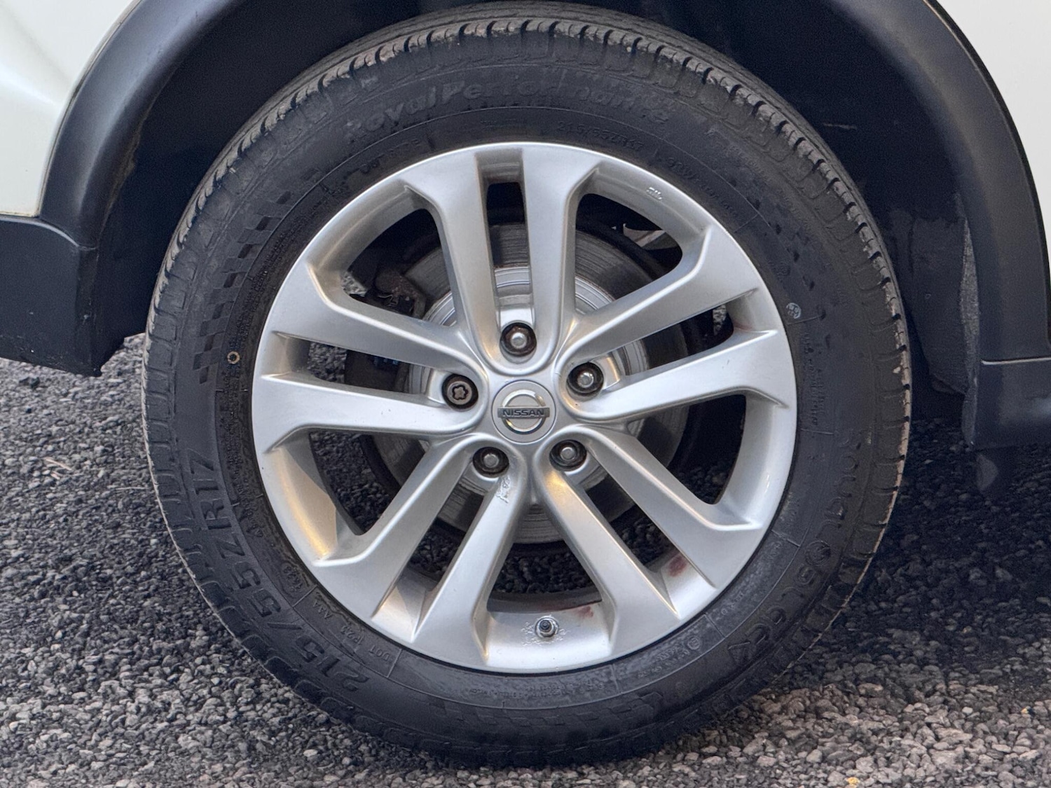 Used Nissan Juke 2014 for sale - 76349848: Photo 29