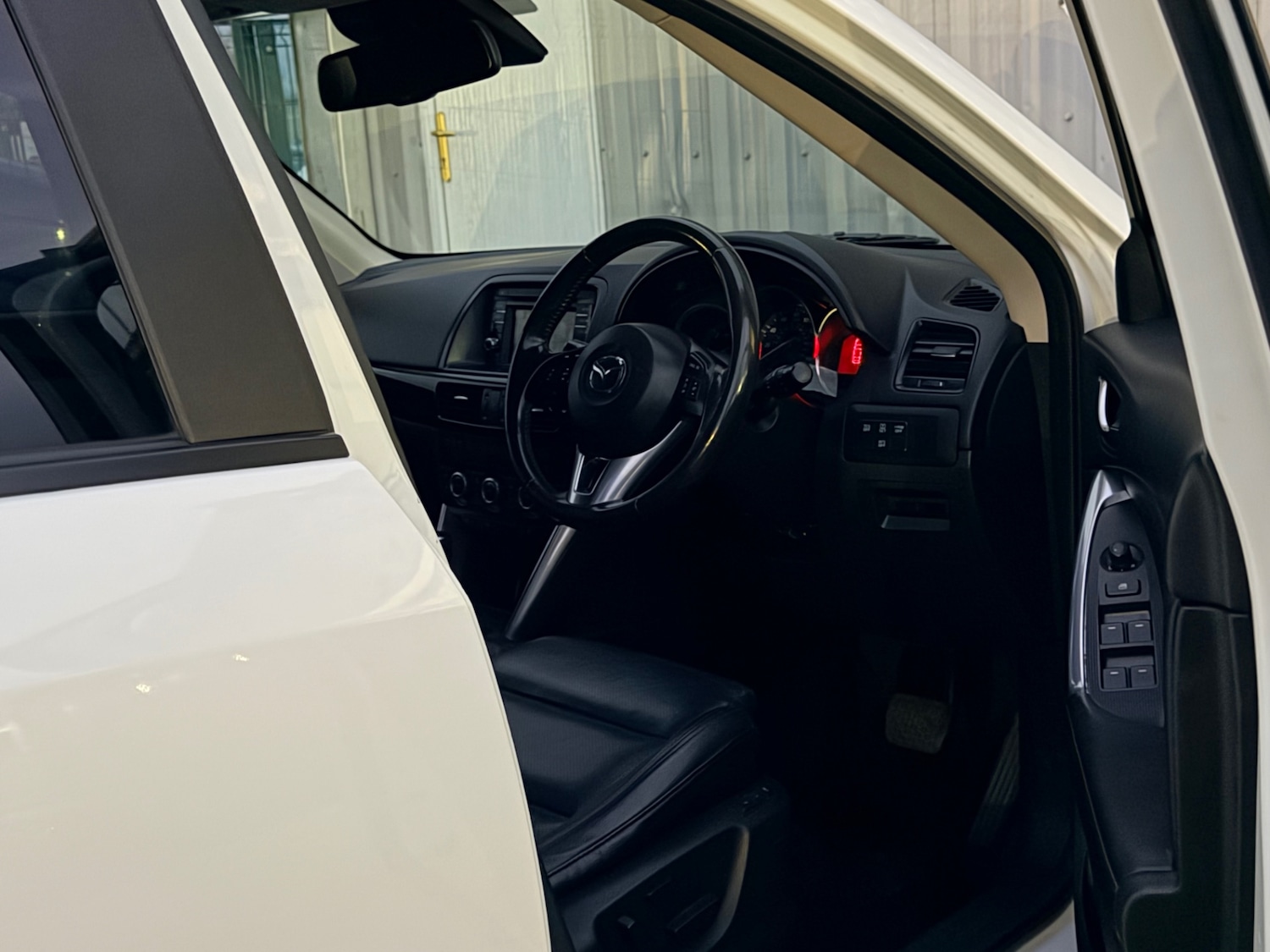 Used Mazda CX-5 2014 for sale - 76687585: Photo 10