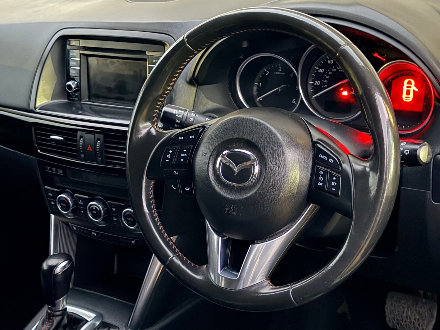 Used Mazda CX-5 2014 for sale - 76687585: Photo 11