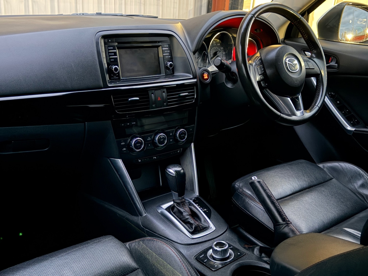 Used Mazda CX-5 2014 for sale - 76687585: Photo 13