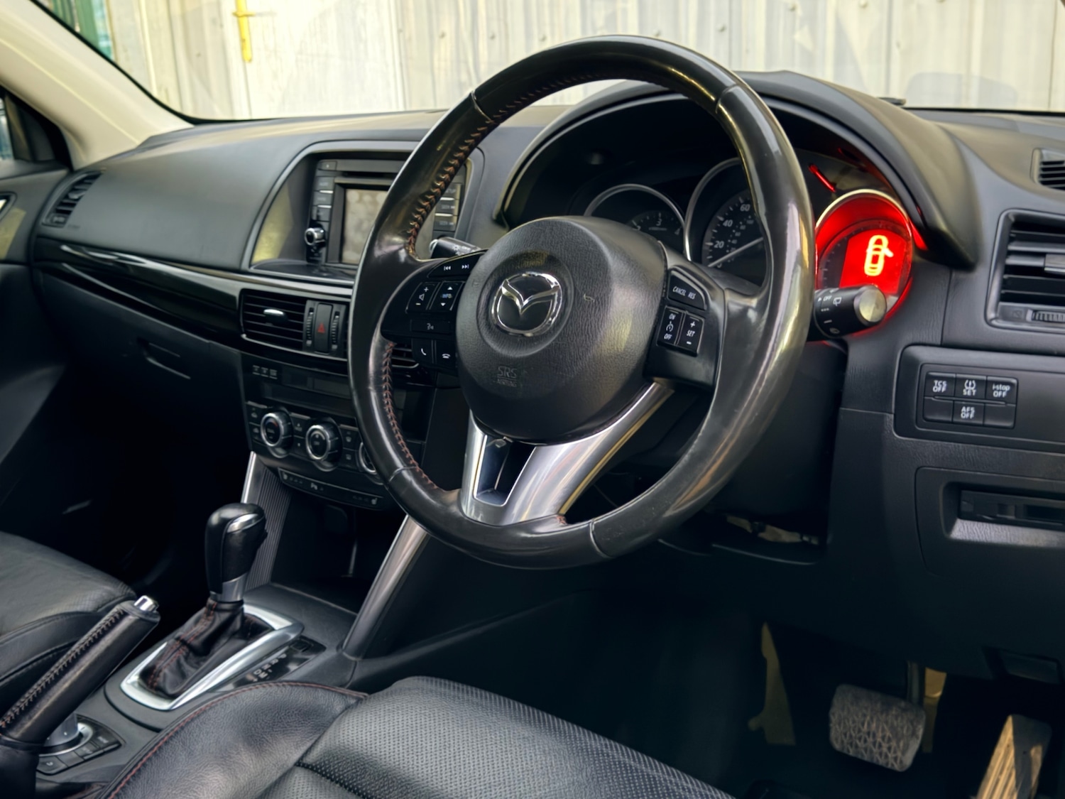 Used Mazda CX-5 2014 for sale - 76687585: Photo 14