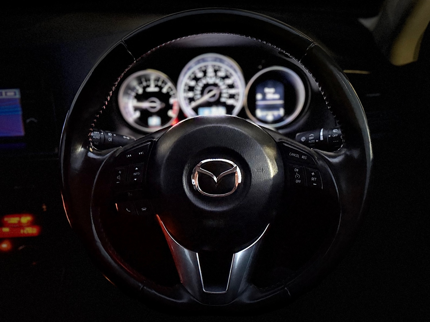 Used Mazda CX-5 2014 for sale - 76687585: Photo 15