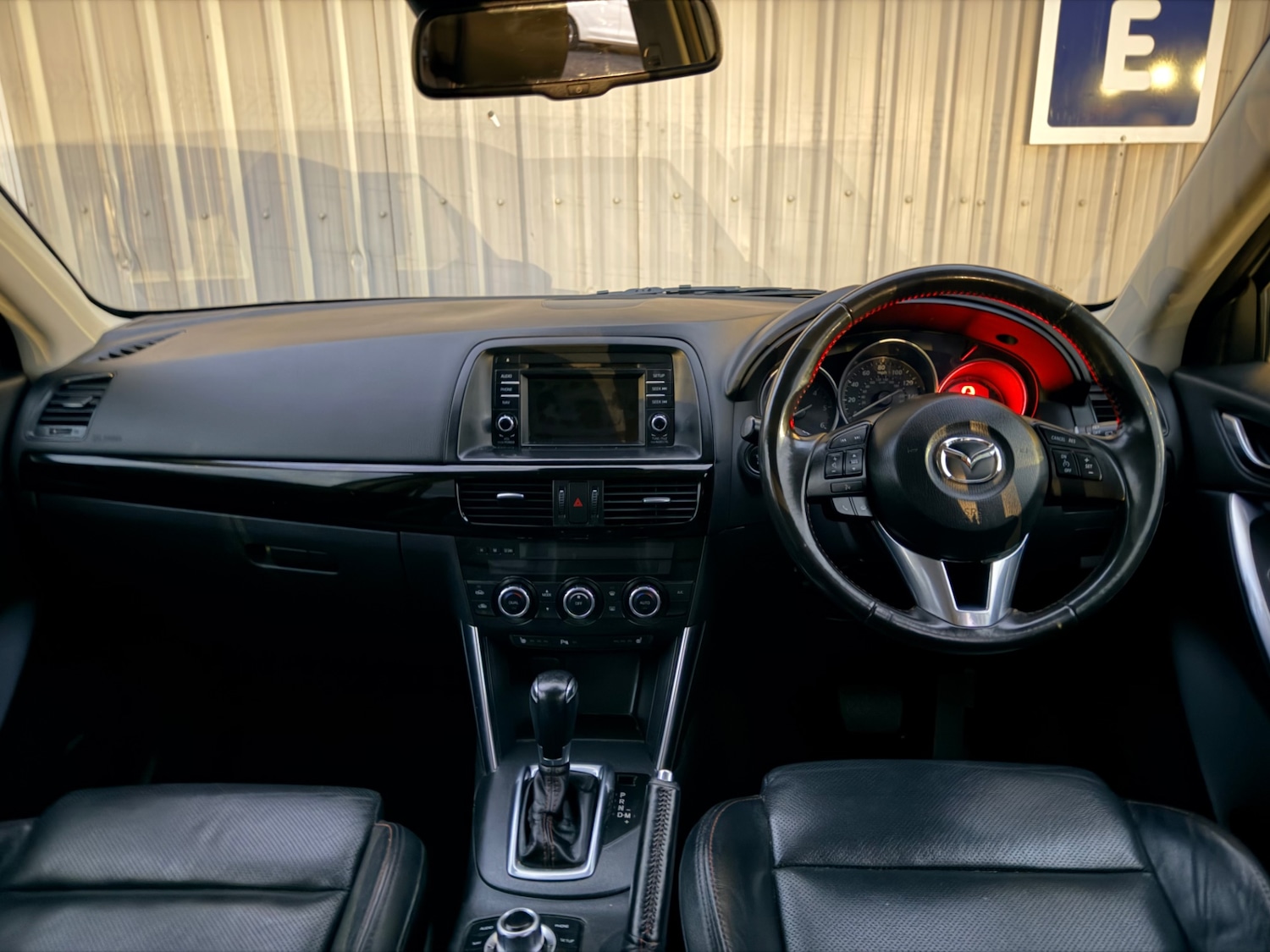 Used Mazda CX-5 2014 for sale - 76687585: Photo 16