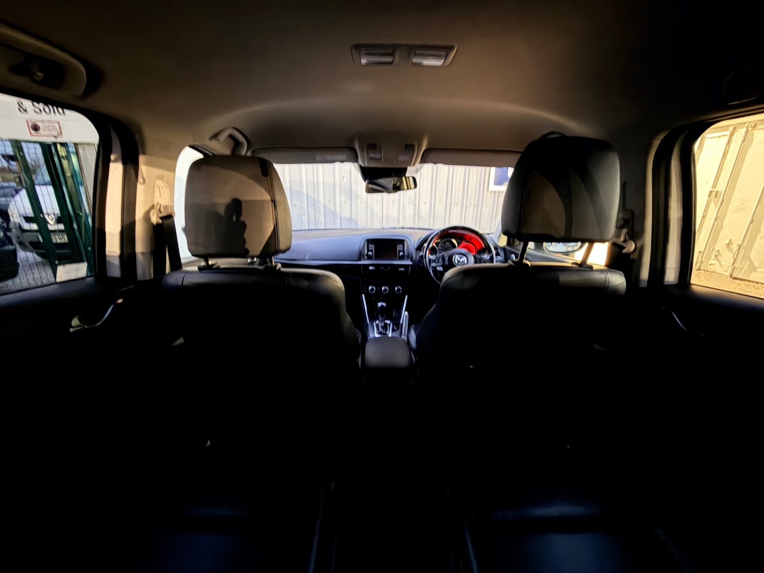 Used Mazda CX-5 2014 for sale - 76687585: Photo 17