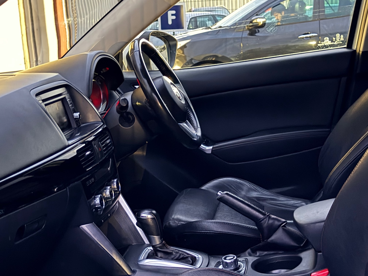 Used Mazda CX-5 2014 for sale - 76687585: Photo 18