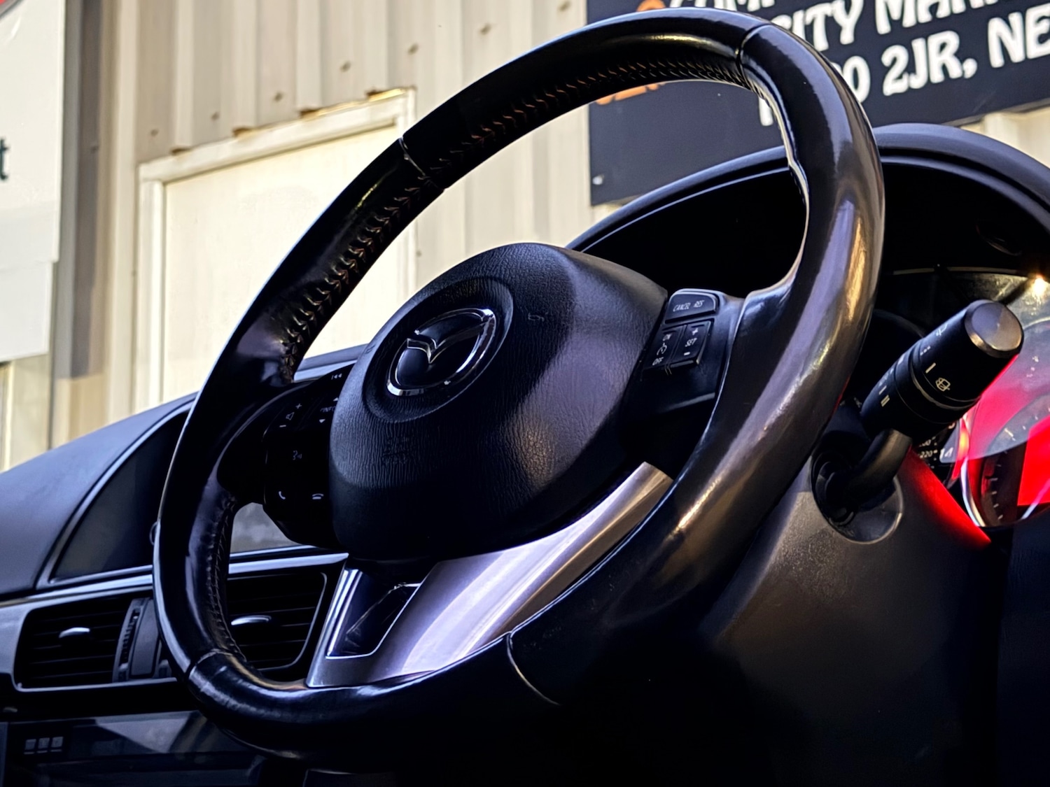 Used Mazda CX-5 2014 for sale - 76687585: Photo 19