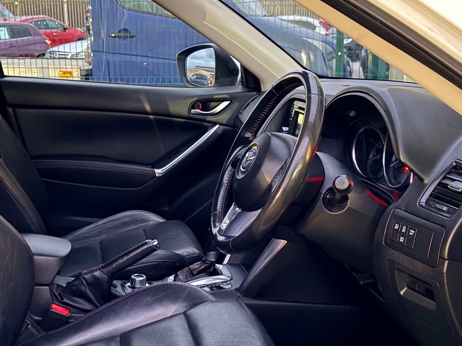 Used Mazda CX-5 2014 for sale - 76687585: Photo 21