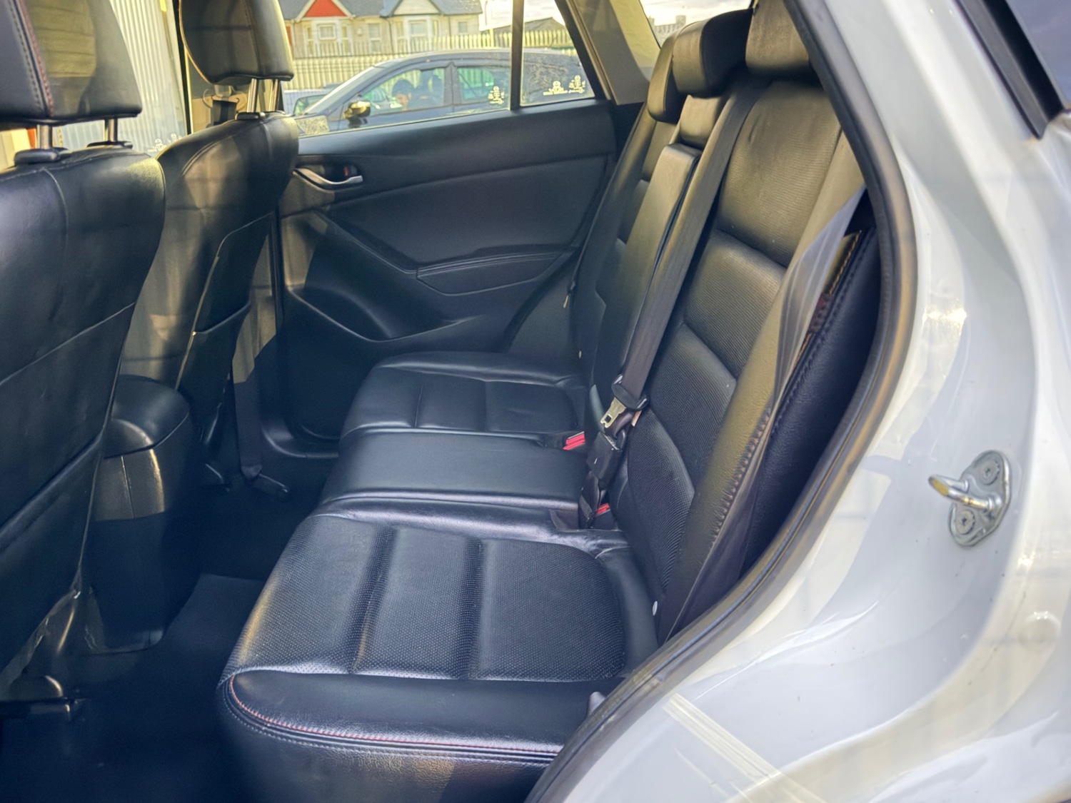 Used Mazda CX-5 2014 for sale - 76687585: Photo 23