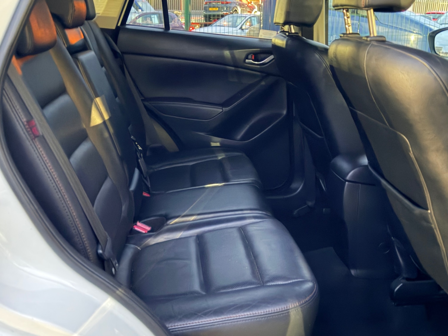 Used Mazda CX-5 2014 for sale - 76687585: Photo 24