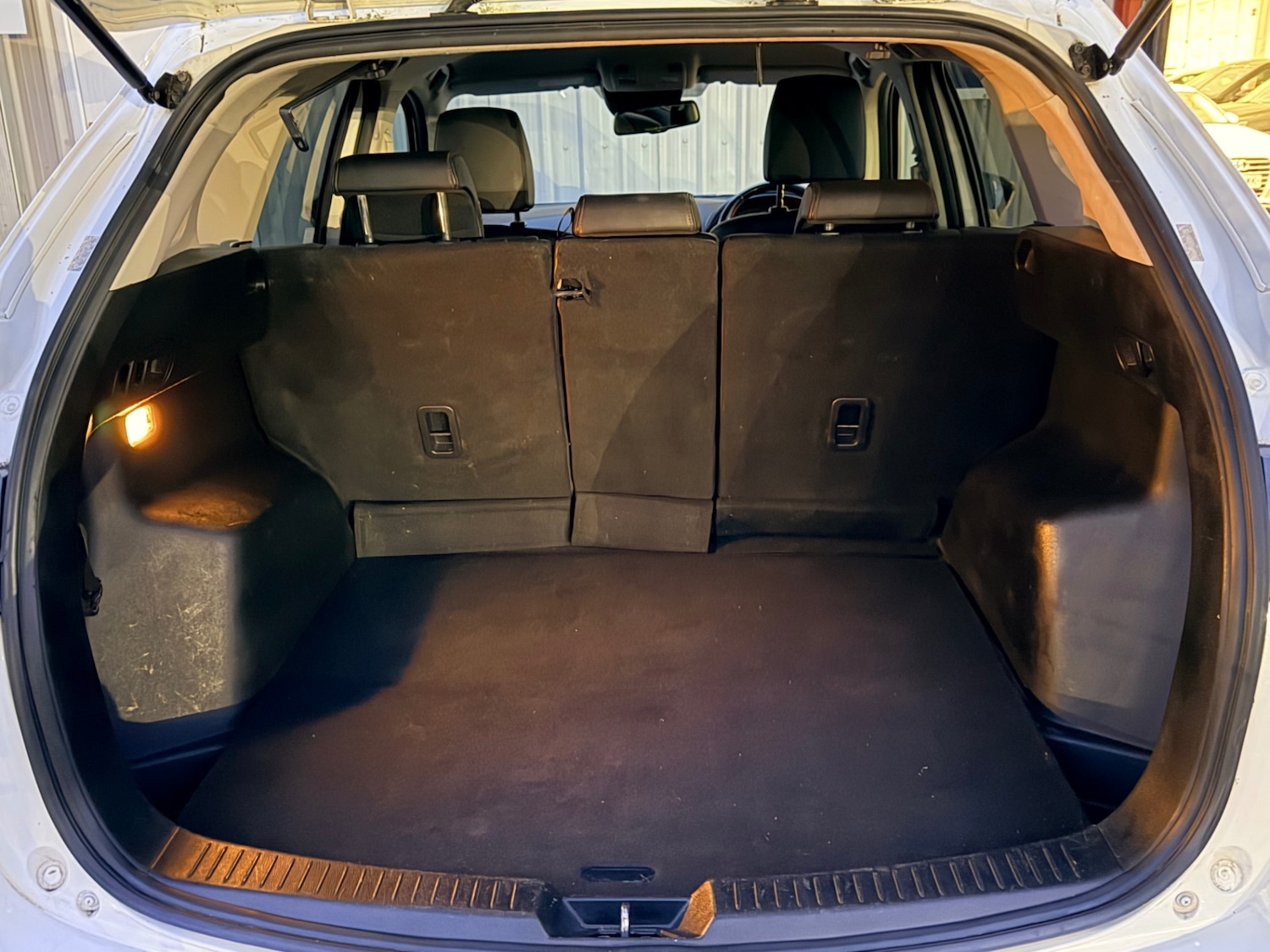 Used Mazda CX-5 2014 for sale - 76687585: Photo 25