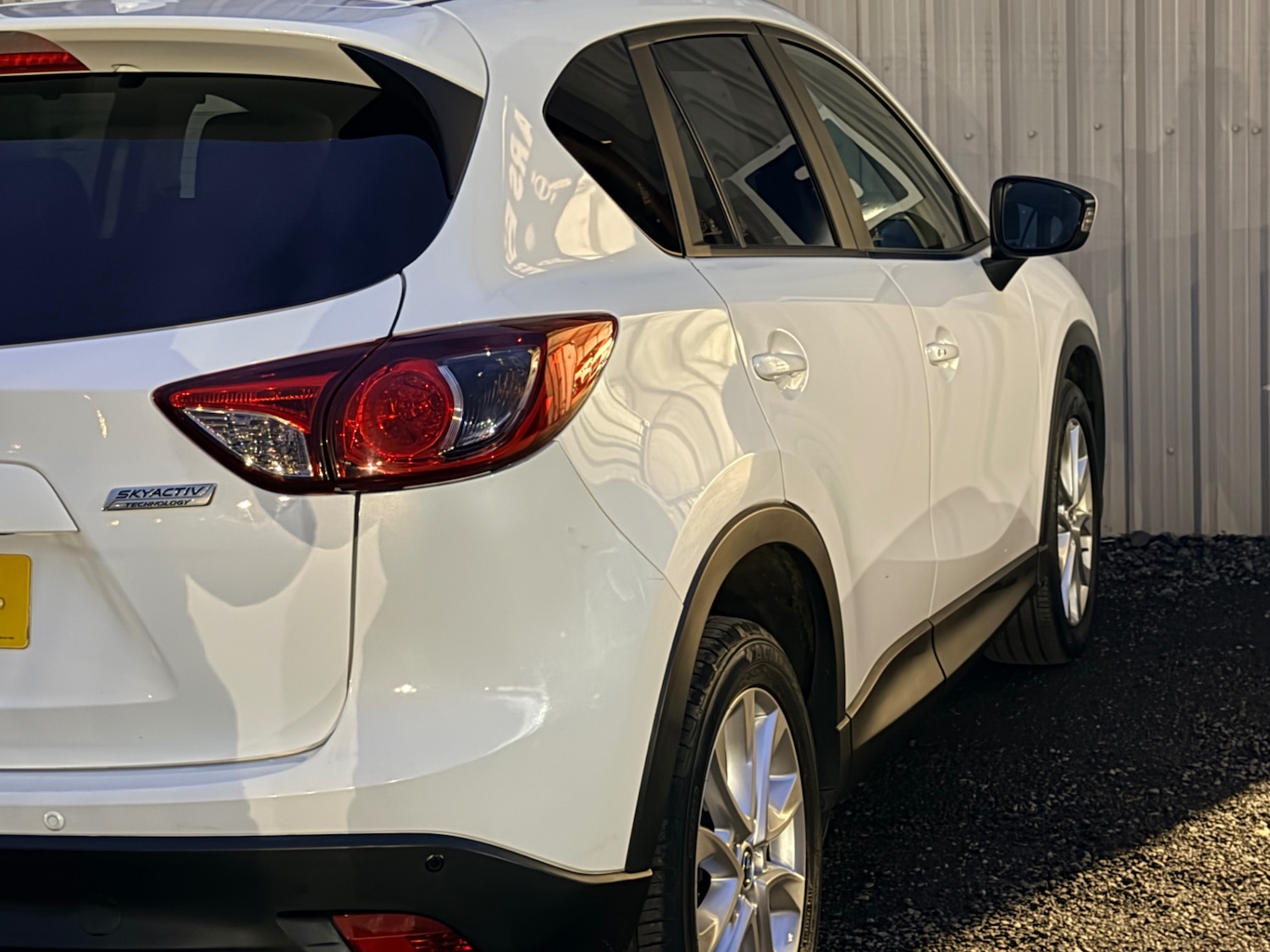 Used Mazda CX-5 2014 for sale - 76687585: Photo 26