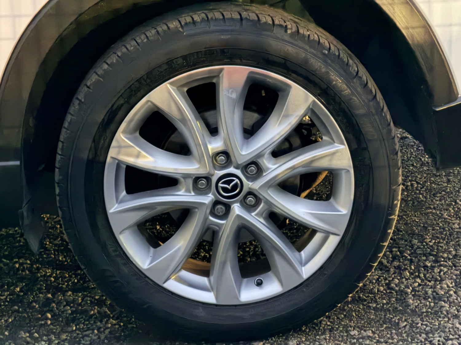 Used Mazda CX-5 2014 for sale - 76687585: Photo 28