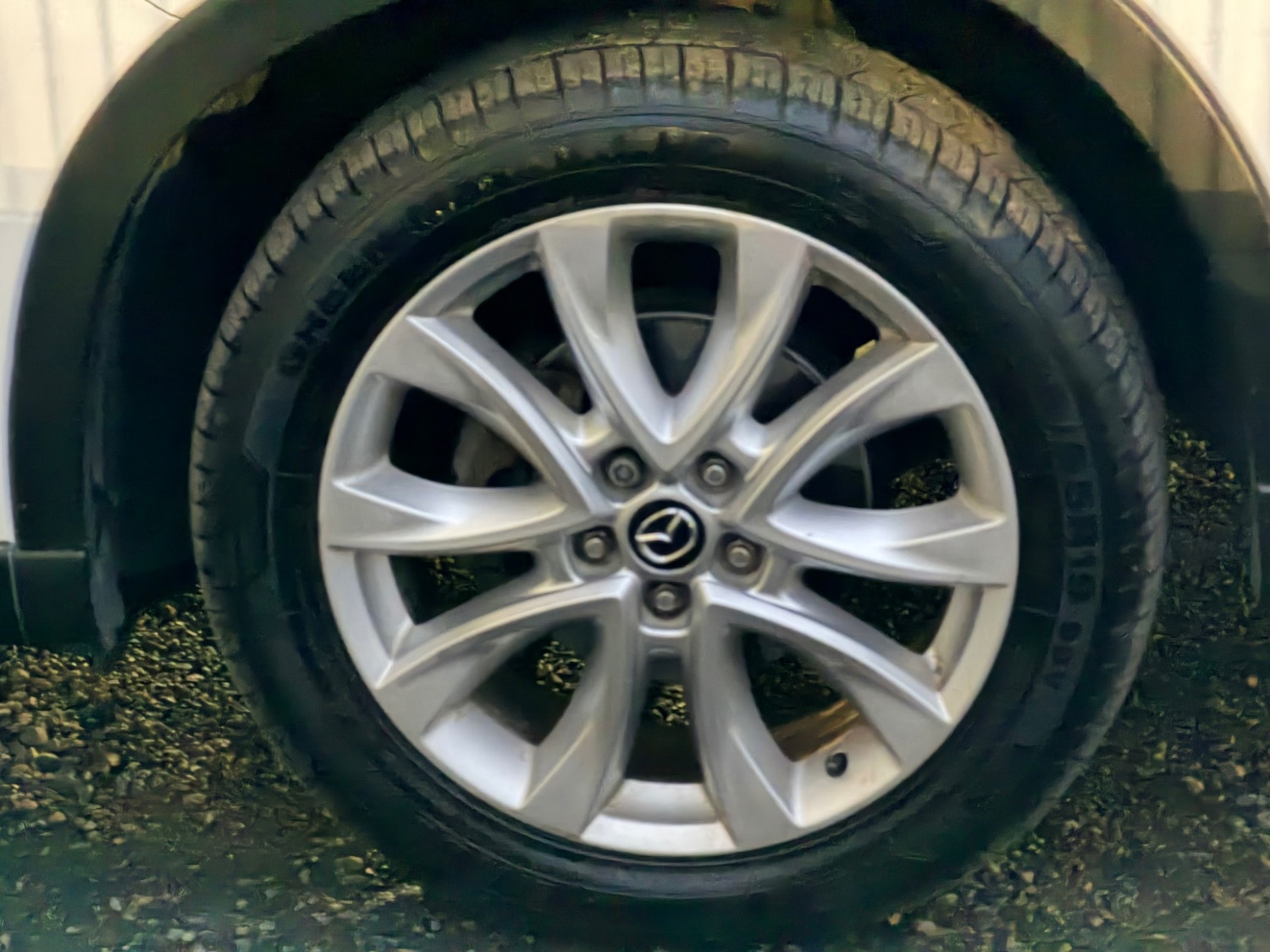 Used Mazda CX-5 2014 for sale - 76687585: Photo 29