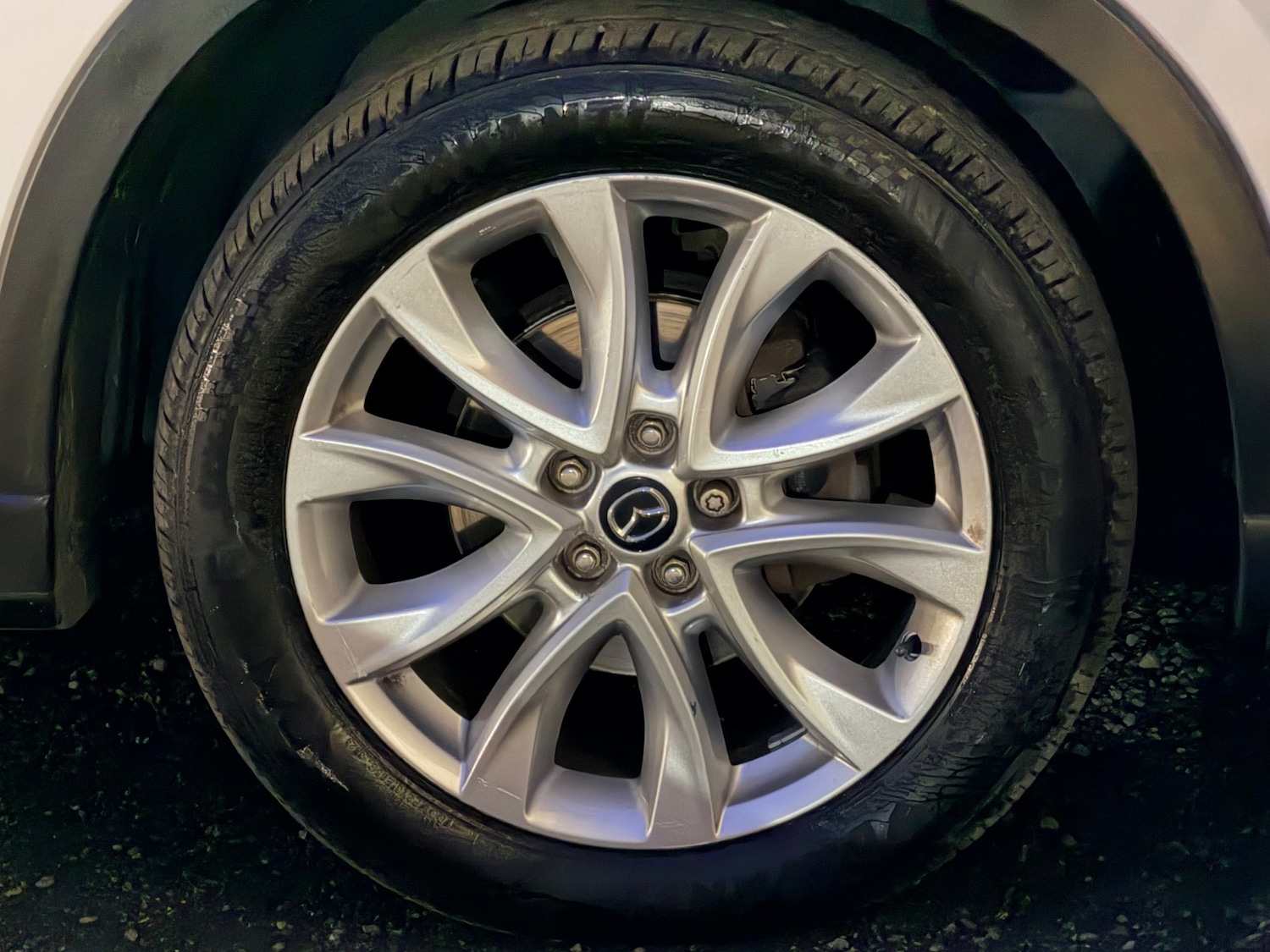 Used Mazda CX-5 2014 for sale - 76687585: Photo 30