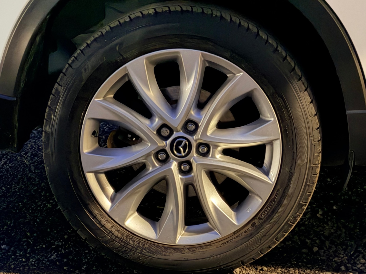 Used Mazda CX-5 2014 for sale - 76687585: Photo 31