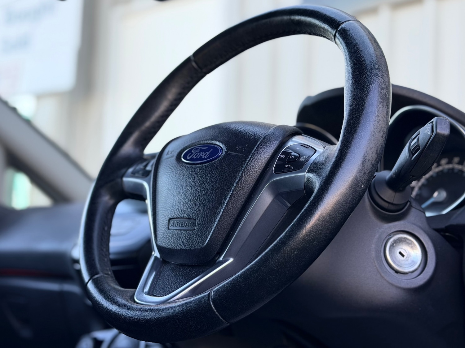 Used Ford Fiesta 2014 for sale - 77008906: Photo 16