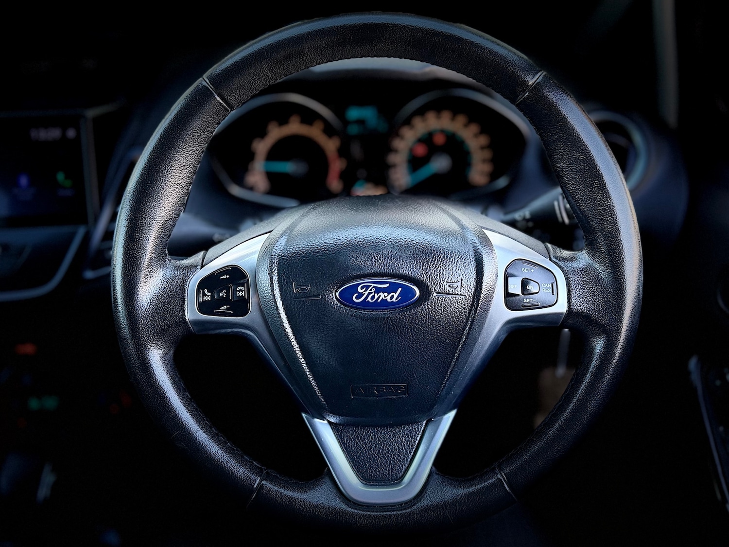 Used Ford Fiesta 2014 for sale - 77008906: Photo 19