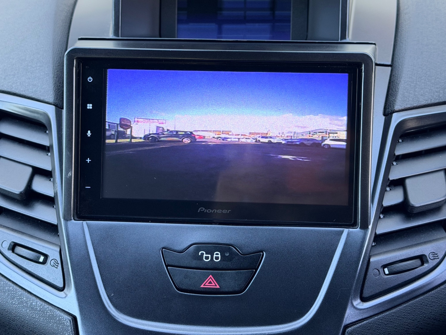 Used Ford Fiesta 2014 for sale - 77008906: Photo 20