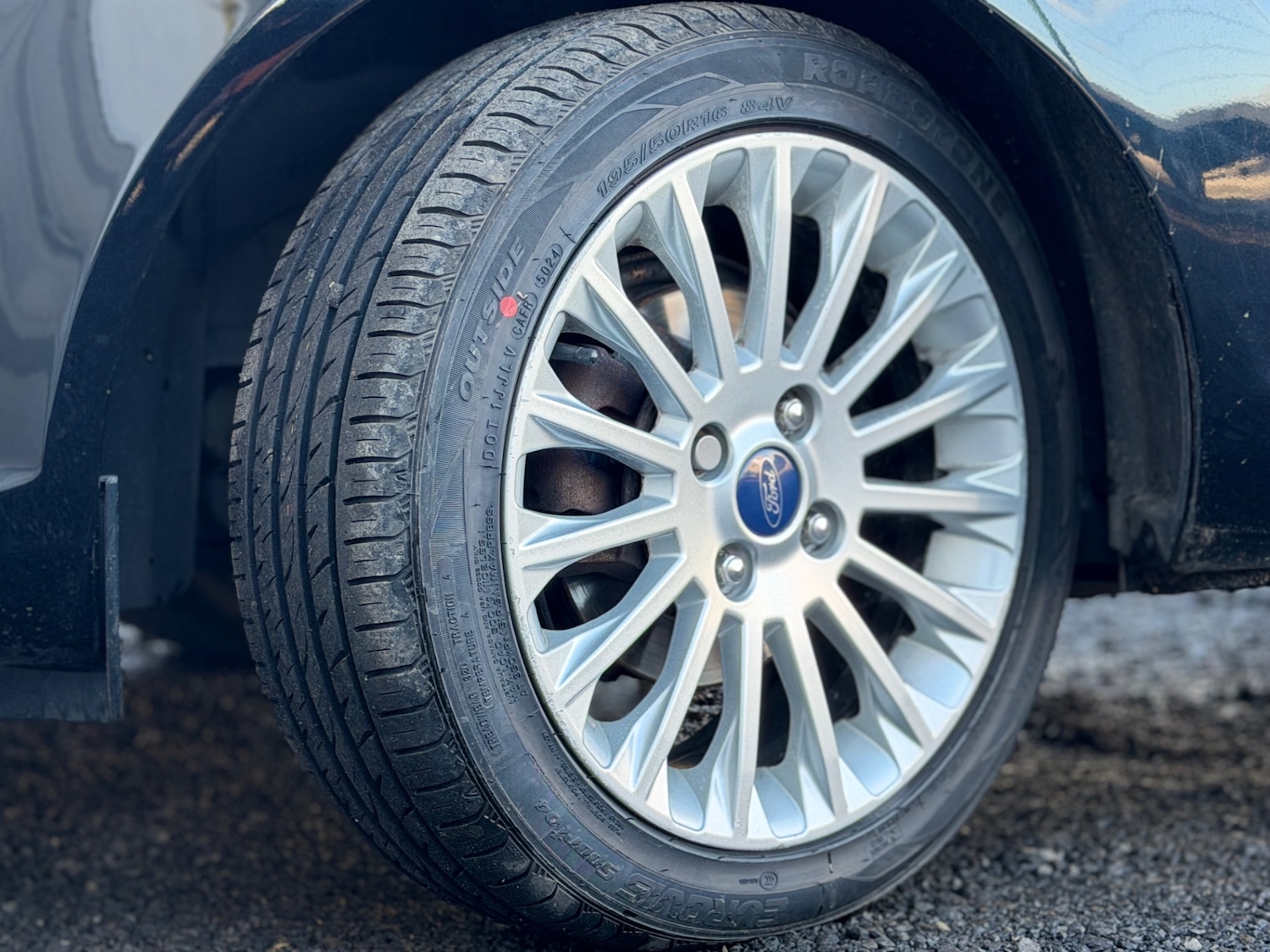 Used Ford Fiesta 2014 for sale - 77008906: Photo 26