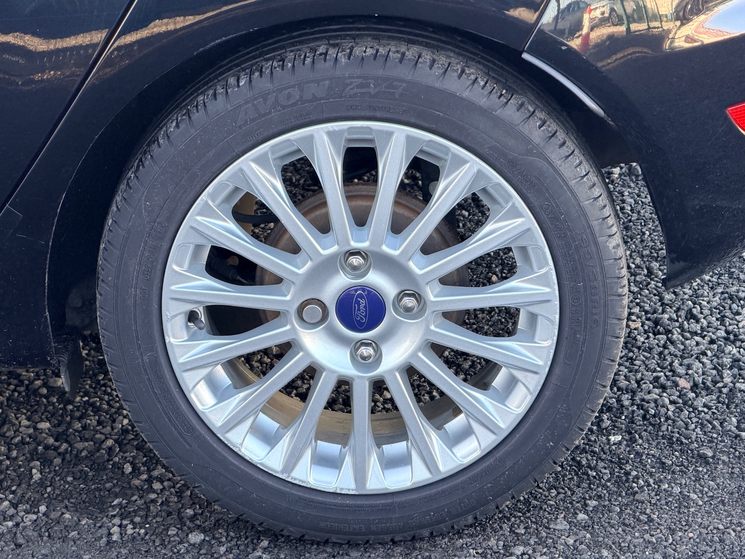 Used Ford Fiesta 2014 for sale - 77008906: Photo 28