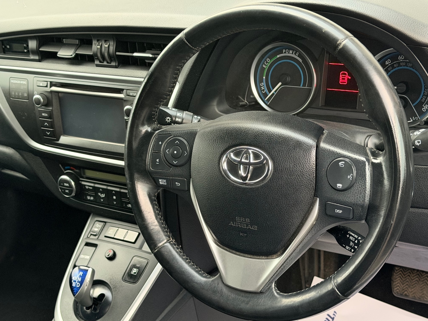 Used Toyota Auris 2012 for sale - 78135242: Photo 10