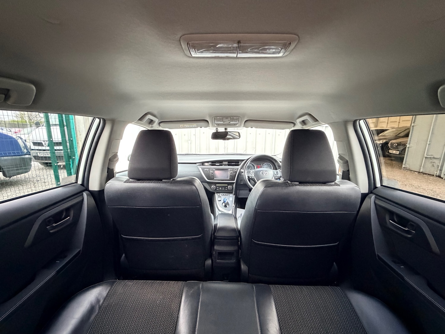 Used Toyota Auris 2012 for sale - 78135242: Photo 14