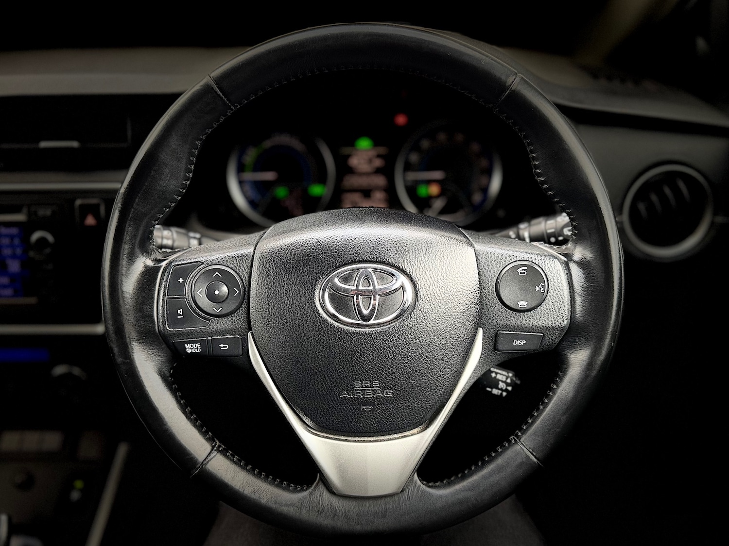Used Toyota Auris 2012 for sale - 78135242: Photo 16