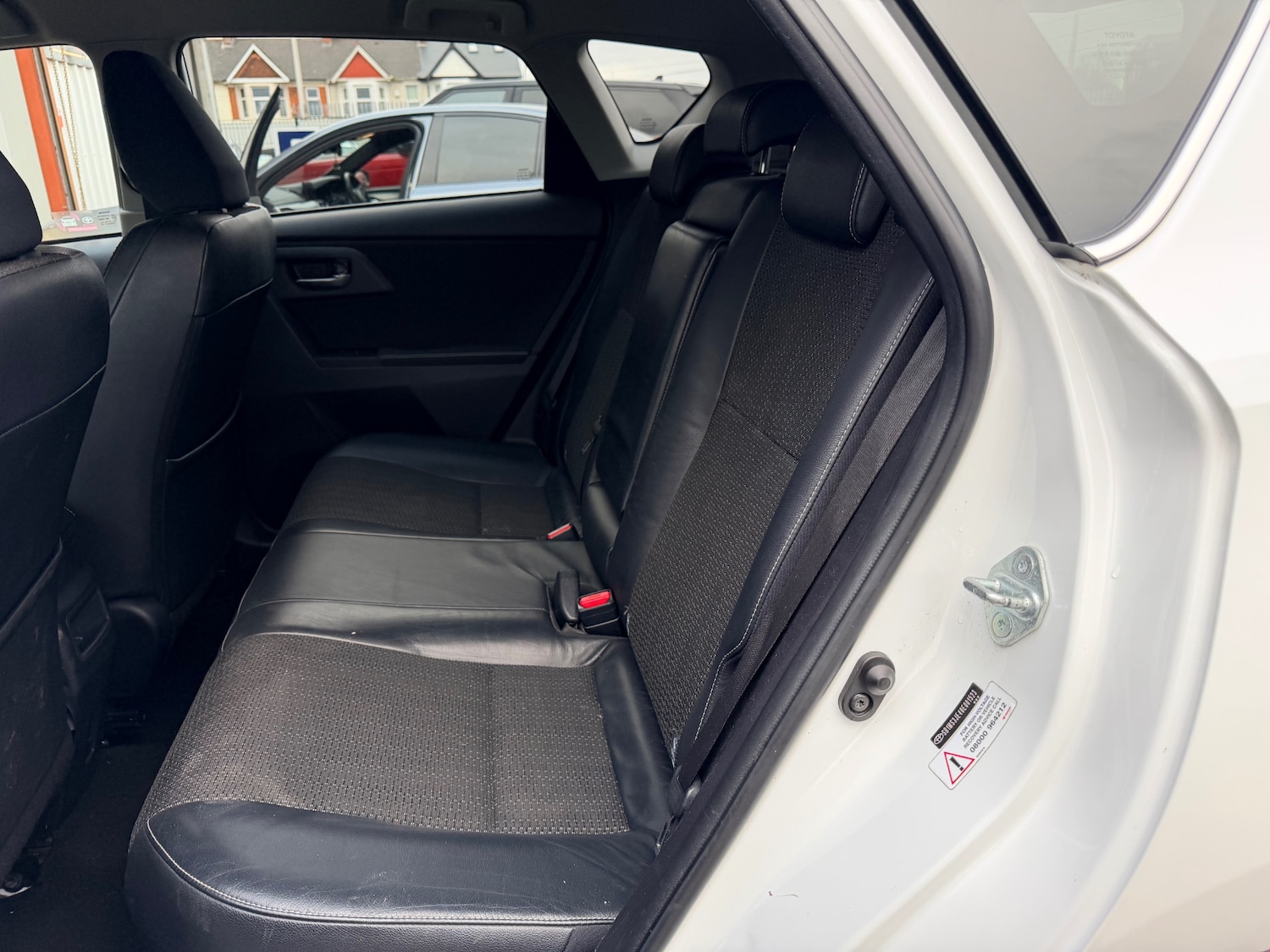 Used Toyota Auris 2012 for sale - 78135242: Photo 18