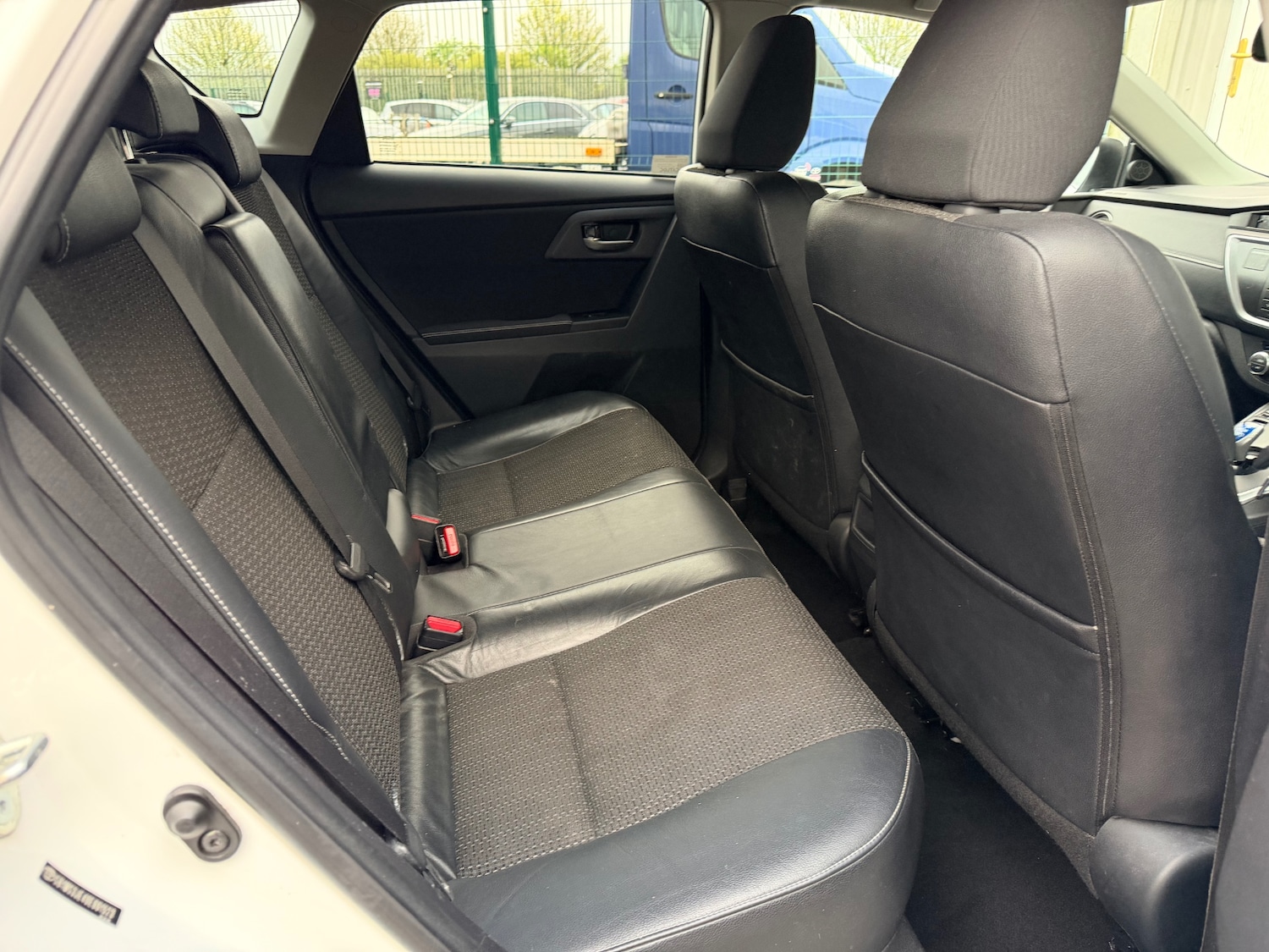 Used Toyota Auris 2012 for sale - 78135242: Photo 19