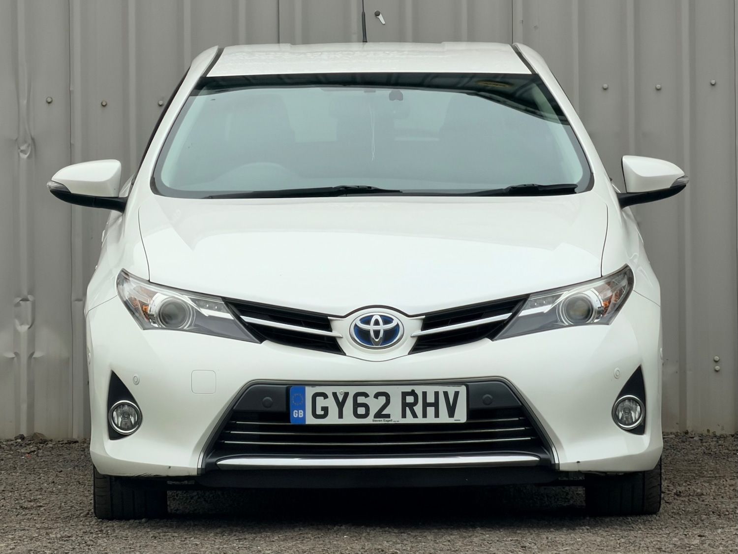 Used Toyota Auris 2012 for sale - 78135242: Photo 2