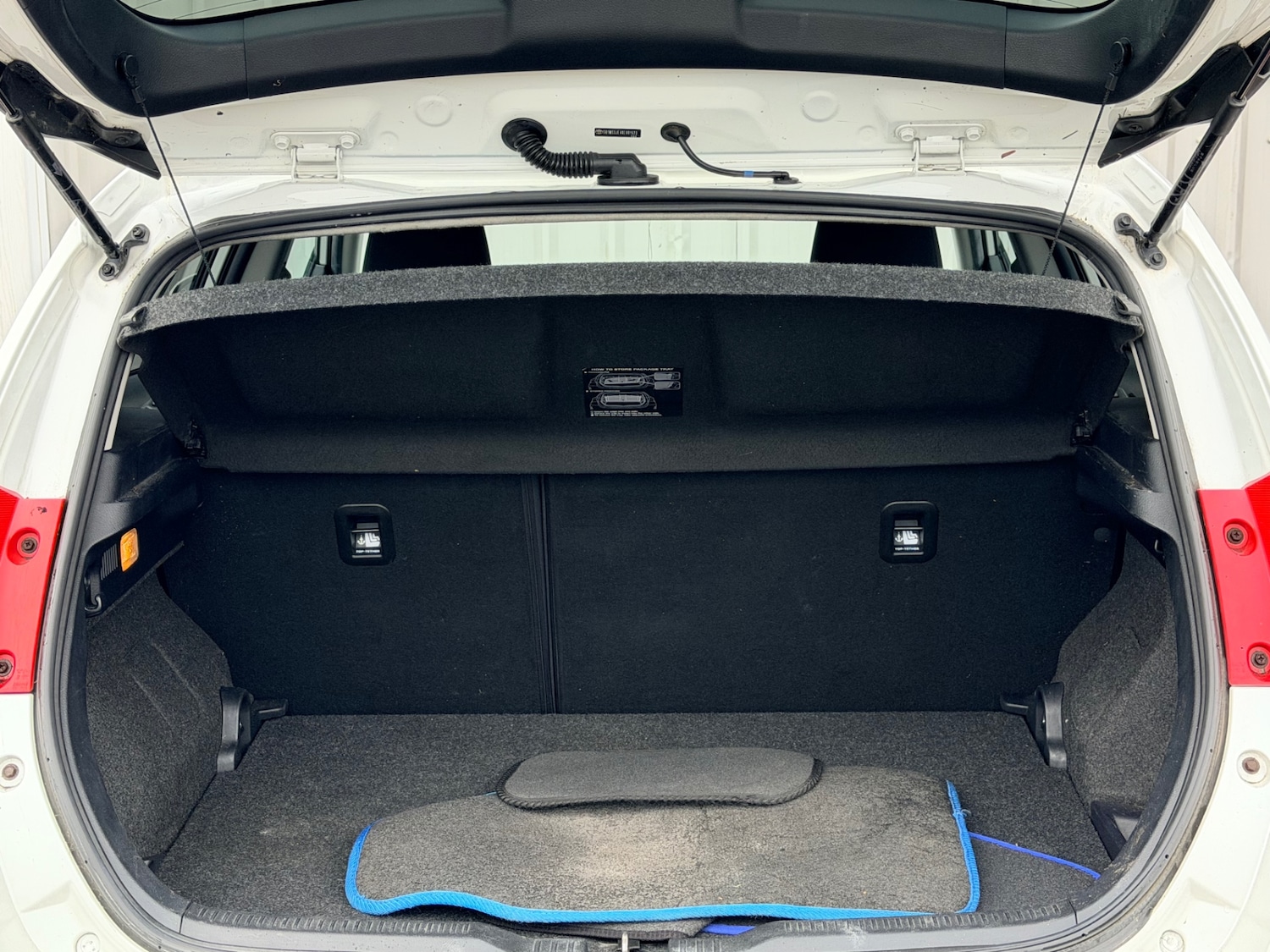 Used Toyota Auris 2012 for sale - 78135242: Photo 20