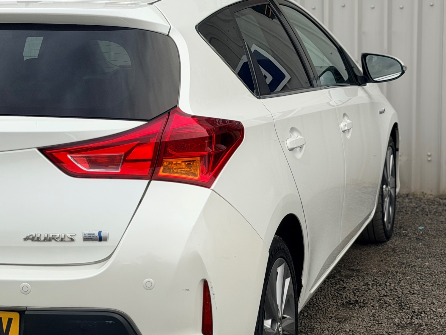 Used Toyota Auris 2012 for sale - 78135242: Photo 21