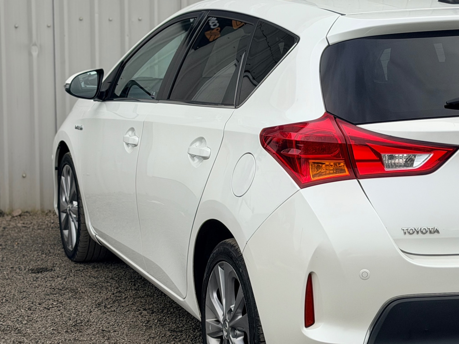 Used Toyota Auris 2012 for sale - 78135242: Photo 22