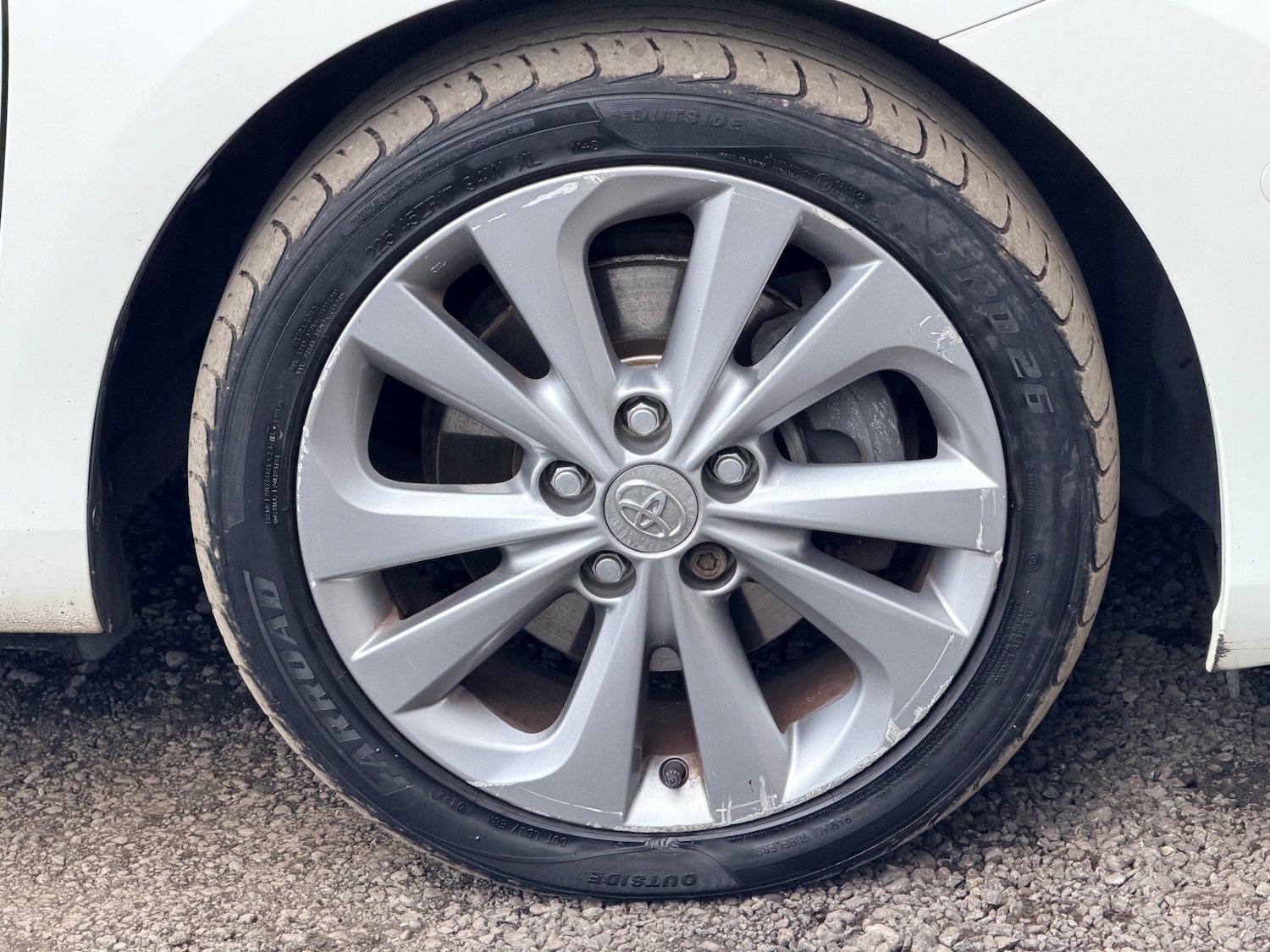 Used Toyota Auris 2012 for sale - 78135242: Photo 25