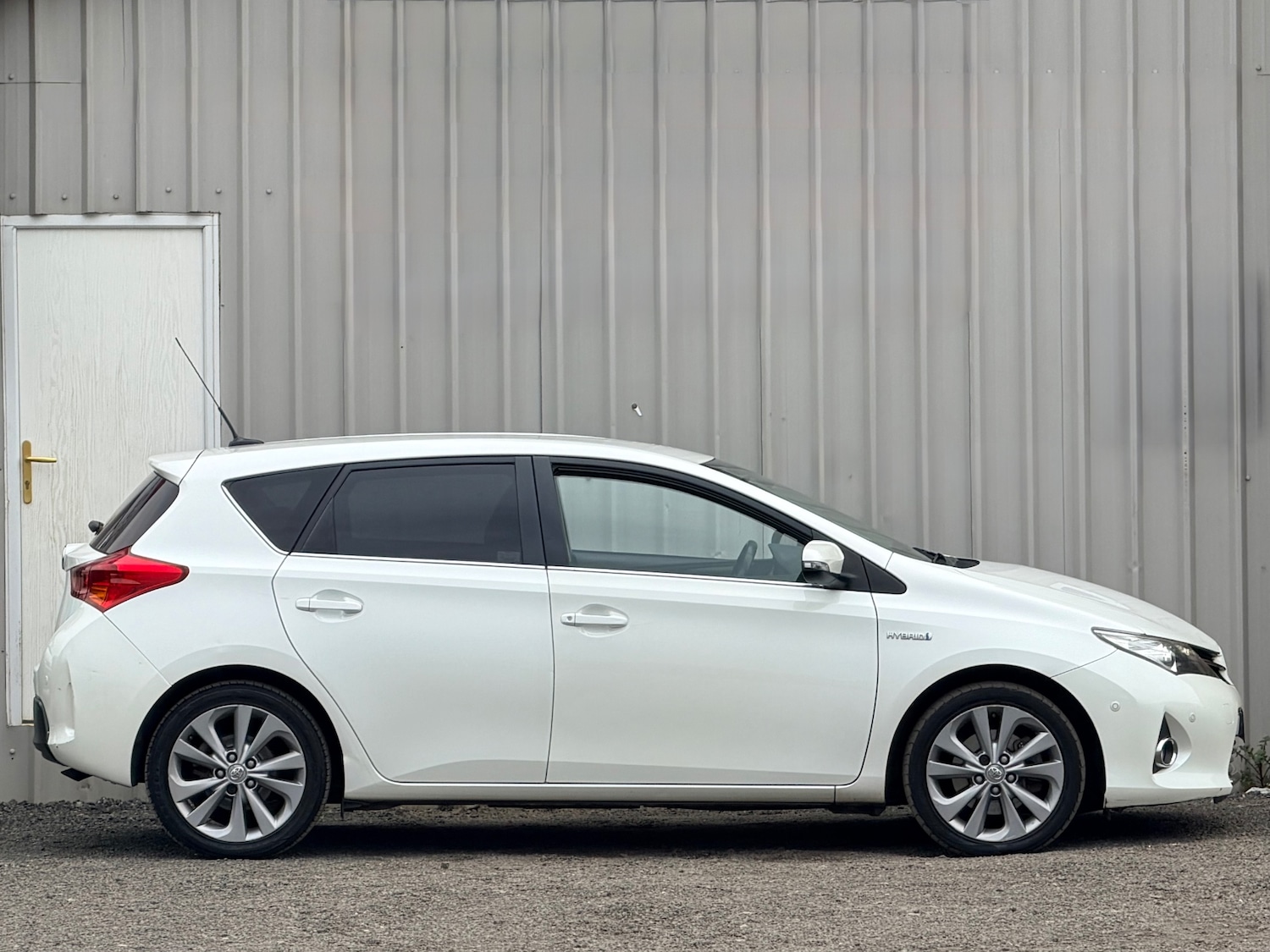 Used Toyota Auris 2012 for sale - 78135242: Photo 6