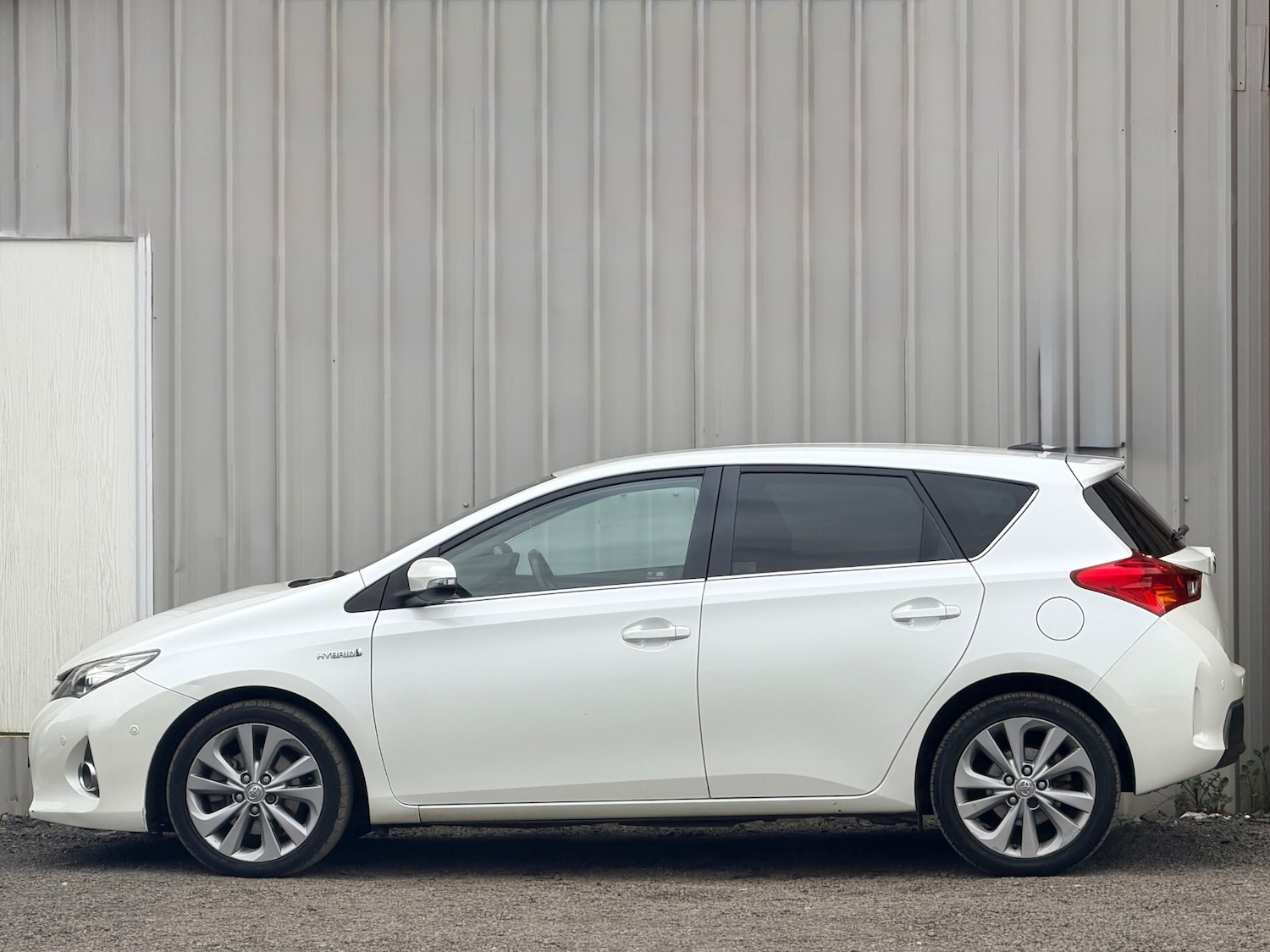 Used Toyota Auris 2012 for sale - 78135242: Photo 7