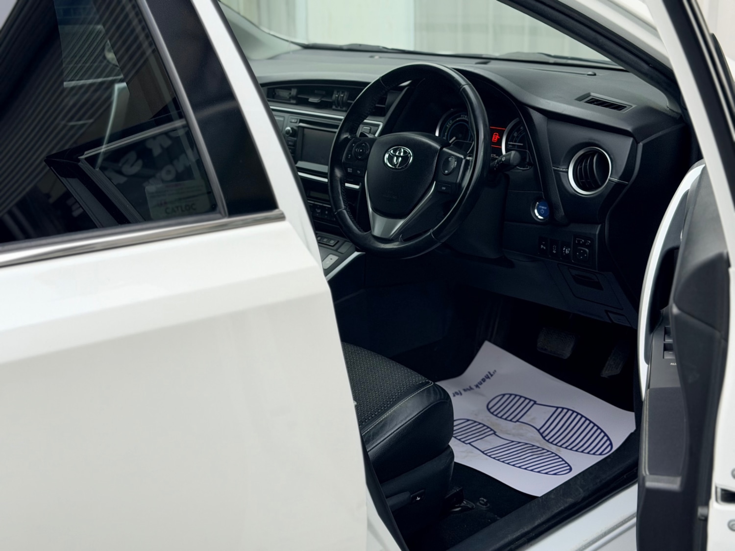 Used Toyota Auris 2012 for sale - 78135242: Photo 9