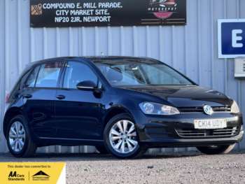 2014 (14) - 1.6 TDI 105 SE 5dr