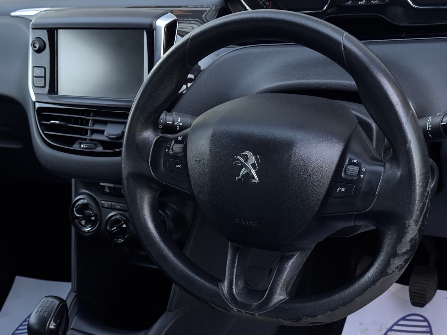 Used Peugeot 208 2013 for sale - 76369506: Photo 11